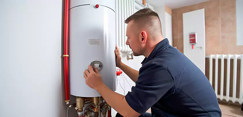 Emergency Water Heater Replacement in Palm City
