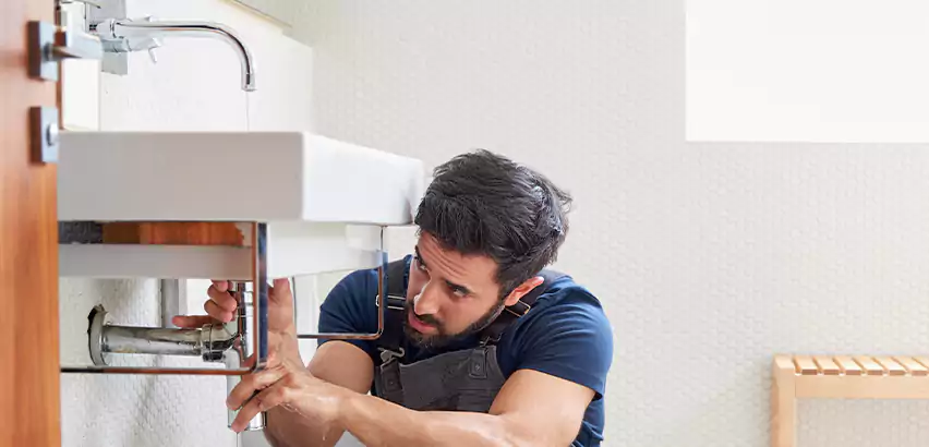 Commercial Water Leak Detection in Palm City