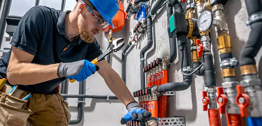 Kinetico Water Softener Installation in Palm City, FL