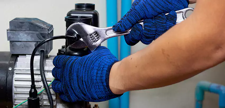 Well Water System Repair in Palm City, FL