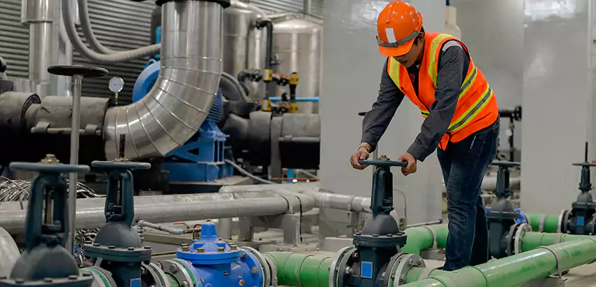 Top-Notch Trenchless Sewer Line Repair Services in Palm City, FL.