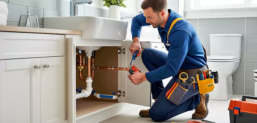 Water Damage Restoration in Palm City