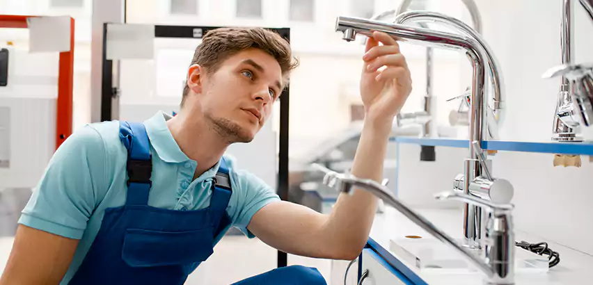 Water Leak Detection in Palm City