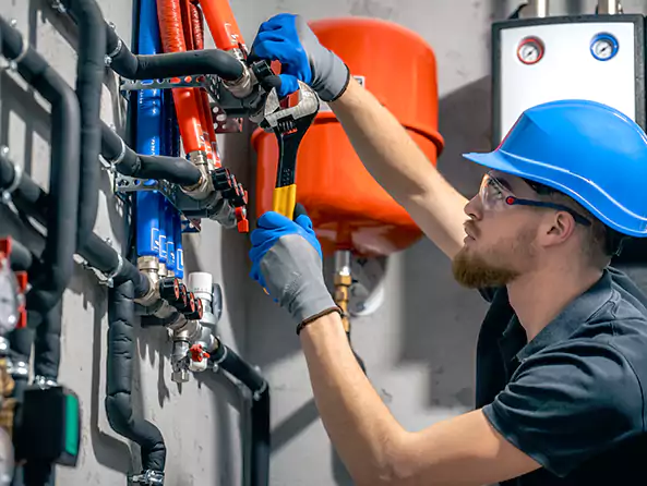 Why Choose Palm City Plumbers for Backflow Preventer Installation in Palm City, FL?