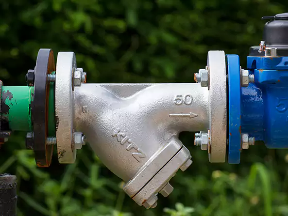 Why Choose Palm City Plumbers for Backflow Preventer Services in Palm City, FL?