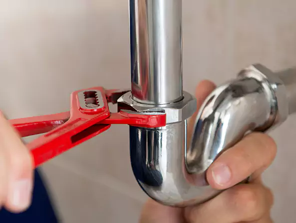  Why Choose Palm City Plumbers for Basement Leak Repair in Palm City, FL?