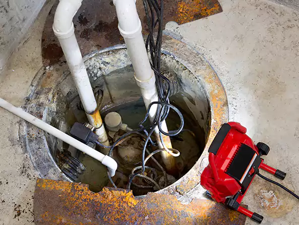 Why Choose Palm City Plumbers for Basement Sump Pump Installation in Palm City?