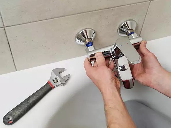 Why Choose Palm City Plumbers for Bathtub Faucet Replacement in Palm City, FL?