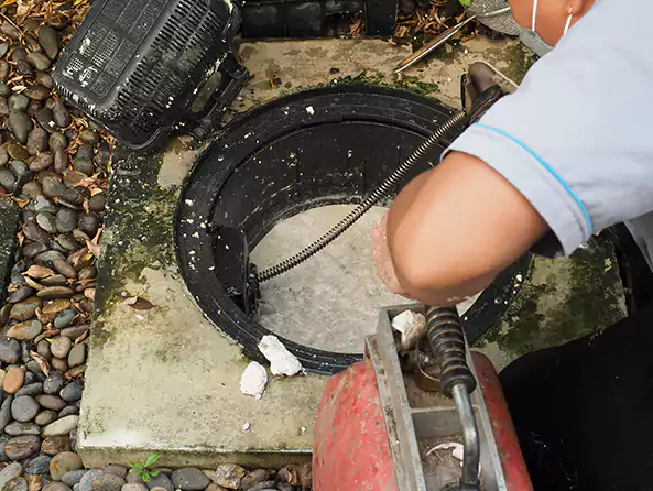 Why Choose Palm City Plumbers for Clogged Drain Repair in Palm City, FL?
