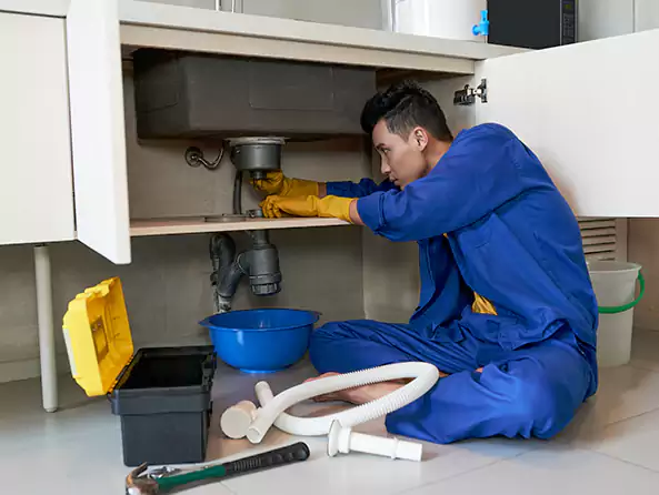 Why Choose Palm City Plumbers for Drain Cleaning in Palm City, FL?
