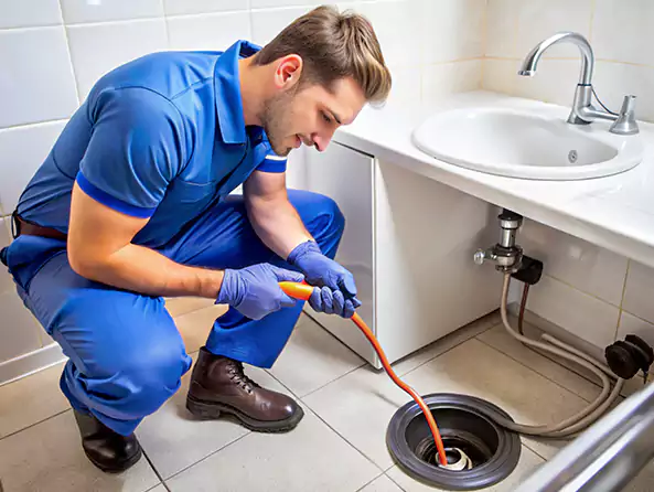 Why Choose Palm City Plumbers for Drain Repairs in Palm City, FL?