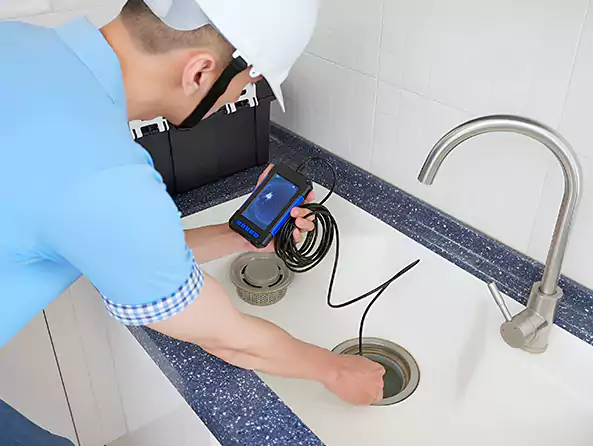 Why Choose Palm City Plumbers for Drain Unblocking in Palm City, FL?