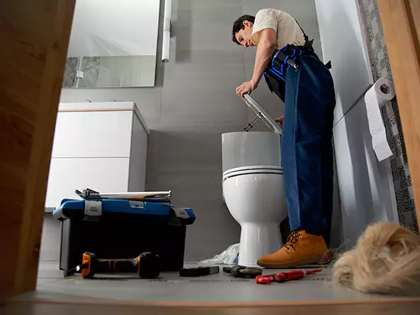  Why Choose Palm City Plumbers for Drainage Services in Palm City, FL?]