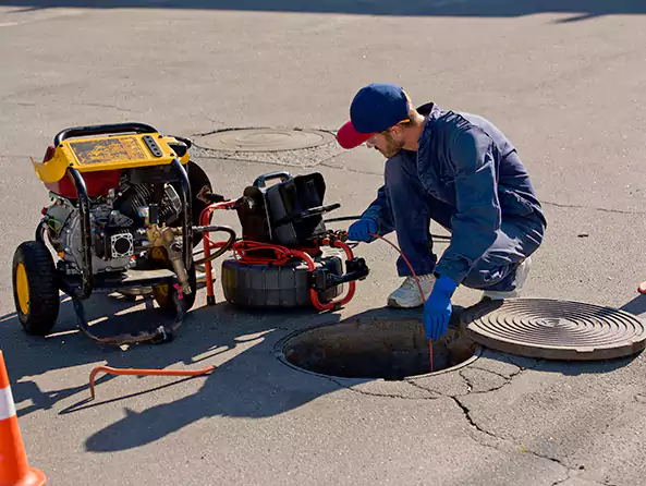  Why Choose Palm City Plumbers for Drains Camera Inspection in Palm City, FL?