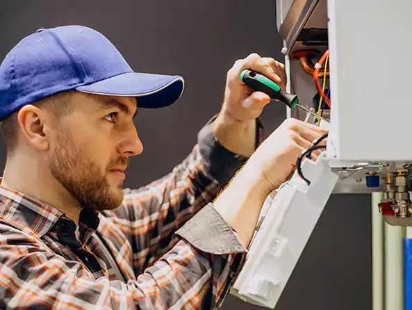 Why Choose Palm City Plumbers for Electric Tankless Water Heater Installation in Palm City, FL?