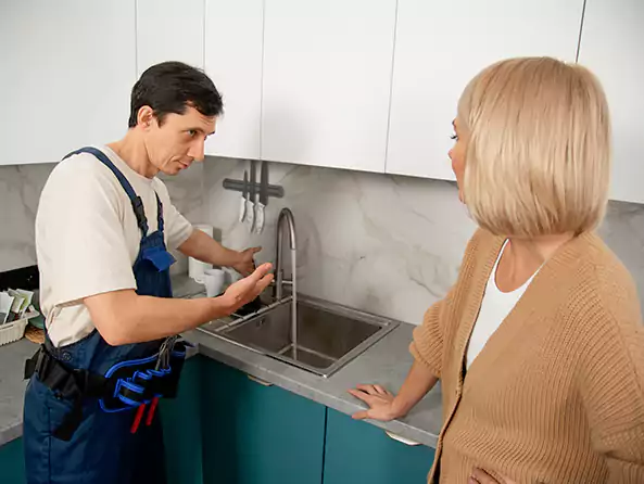 Why Choose Palm City Plumbers for Emergency Plumbing Repair in Palm City, FL?