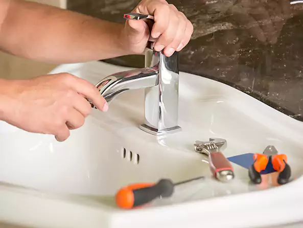 Why Choose Palm City Plumbers for Bathroom Faucet Installation in Palm City, FL?