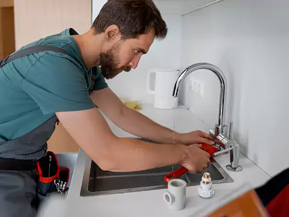Why Choose Palm City Plumbers for Faucet Repair in Palm City, FL?