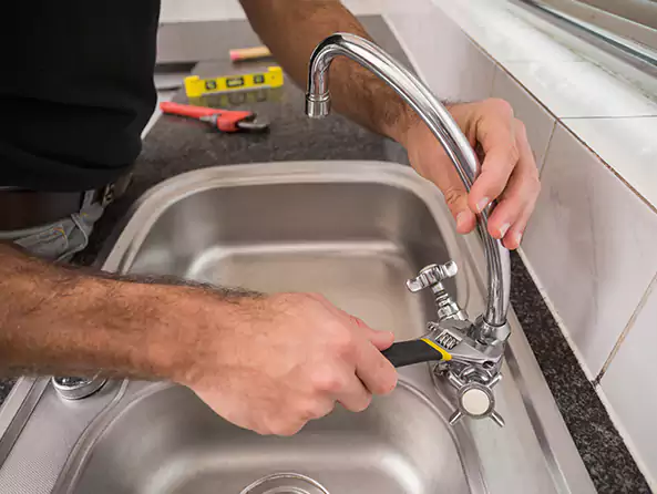 Why Choose Palm City Plumbers for Faucet Replacement in Palm City, FL?