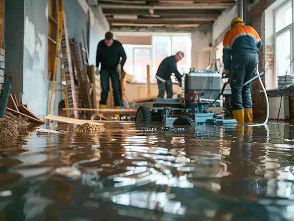 Why Choose Palm City Plumbers for Flood Restoration in Palm City, FL?