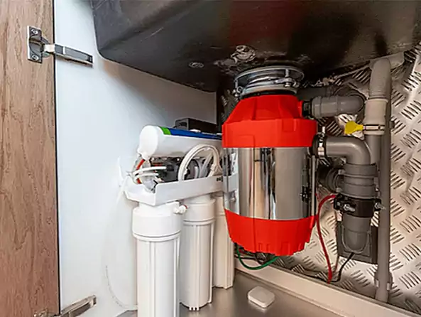 Why Choose Palm City Plumbers for Garbage Disposal Installation in Palm City, FL?