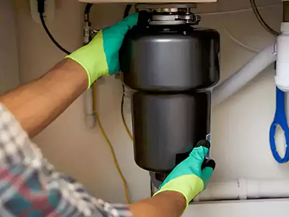 Why Choose Palm City Plumbers for Garbage Disposal Replacement in Palm City, FL?