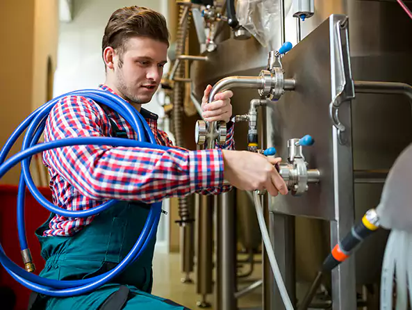 Why Choose Palm City Plumbers for Gas Leak Repair in Palm City, FL?