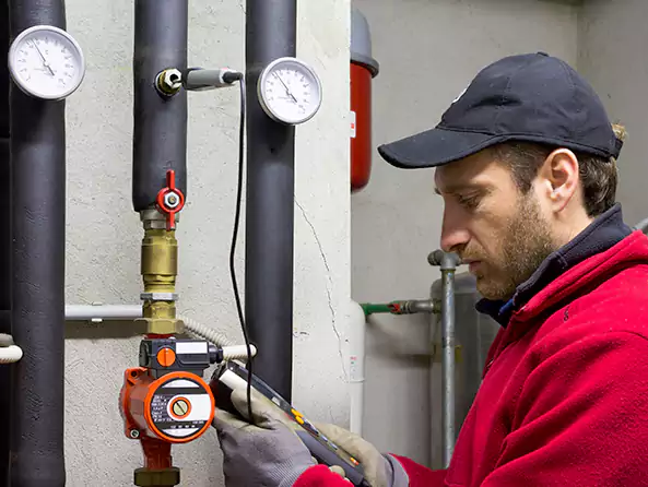 Why Choose Palm City Plumbers for Gas Line Installation in Palm City, FL?