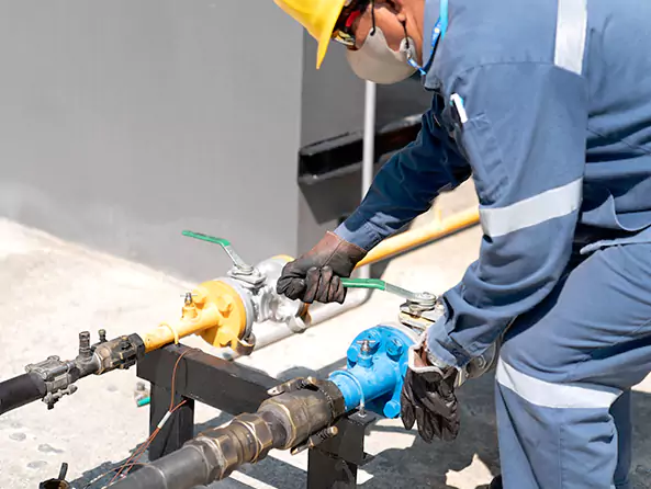 Why Choose Palm City Plumbers for Gas Line Repair in Palm City, FL?