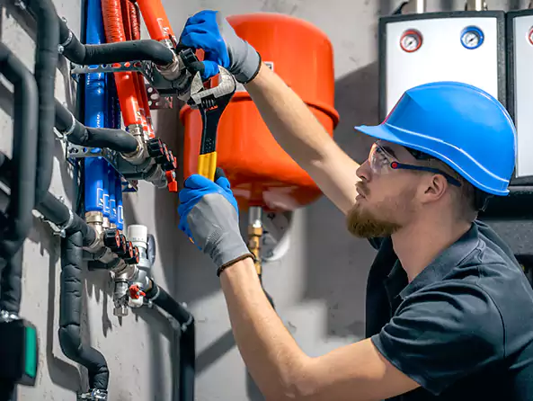Why Choose Palm City Plumbers for Gas Water Heater Installation in Palm City, FL