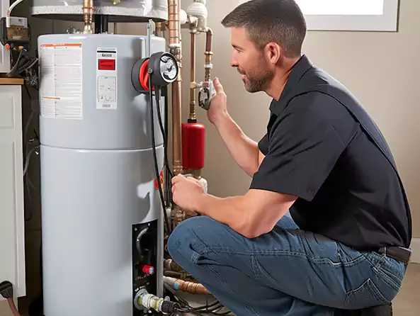 Why Choose Palm City Plumbers for Gas Water Heater Repair in Palm City, FL?