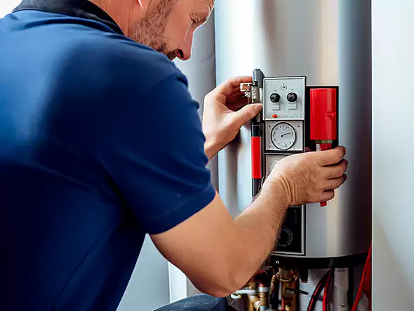 Why Choose Palm City Plumbers for Gas Water Heater Replacement in Palm City, FL?