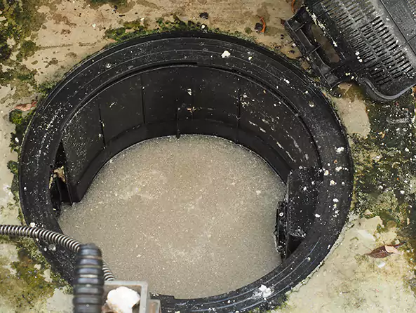 Why Choose Palm City Plumbers for Grease Trap Installation in Palm City, FL?