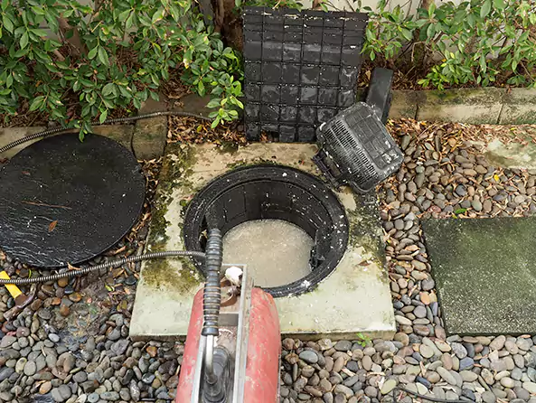 Why Choose Palm City Plumbers for Grease Trap Repair in Palm City, FL?