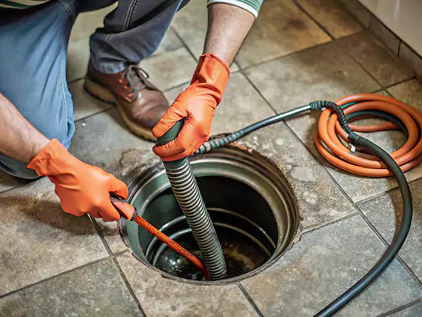 Why Choose Palm City Plumbers for Hydrojet Plumbing in Palm City, FL?