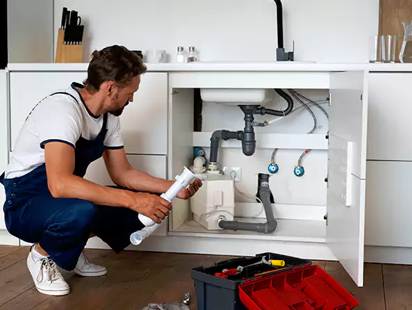 Why Choose Palm City Plumbers for Insinkerator Installation in Palm City, FL?