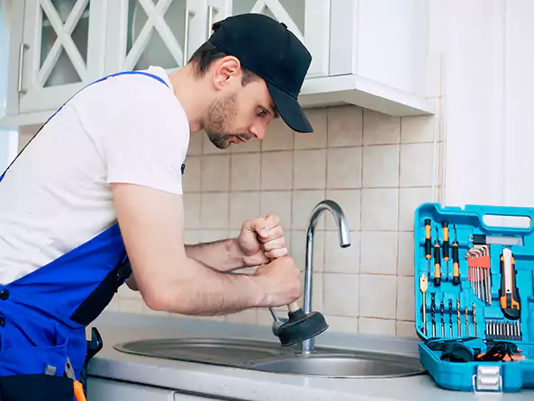 Why Choose Palm City Plumbers for Kitchen Plumbing in Palm City, FL?