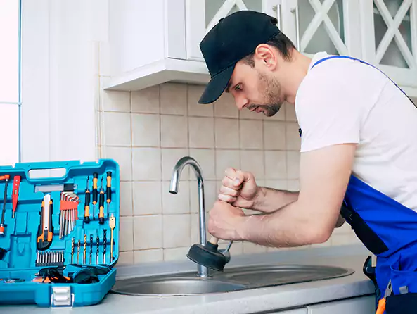Why Choose Palm City Plumbers for New Construction Plumbing in Palm City, FL?