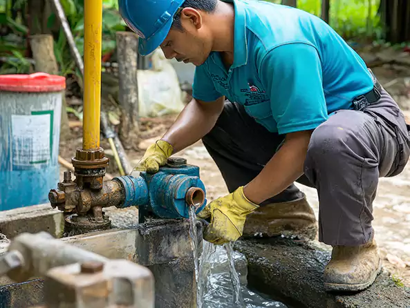 Why Choose Palm City Plumbers for Pipe Repair in Palm City, FL?