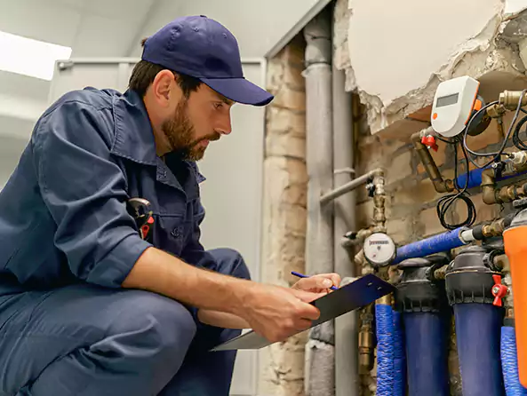 Why Choose Palm City Plumbers for Plumbing Maintenance in Palm City, FL?