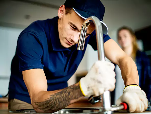 Why Choose Palm City Plumbers for Plumbing Repair in Palm City, FL?