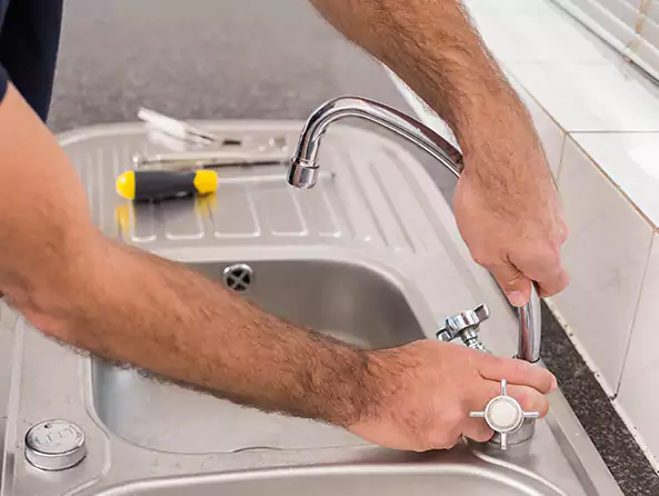 Why Choose Palm City Plumbers for Plumbing Replacement in Palm City, FL?