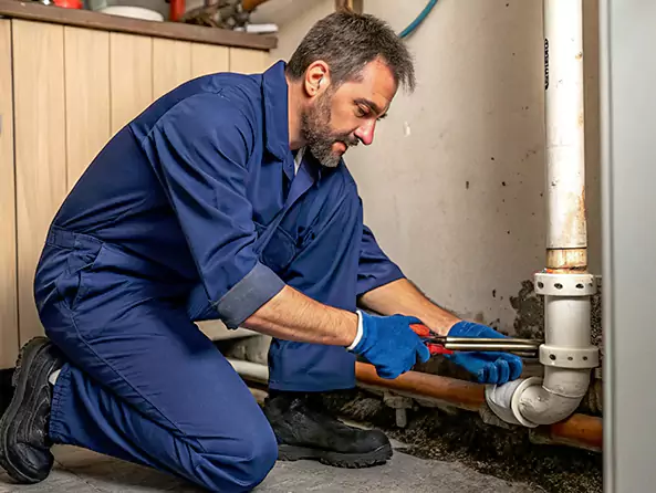Why Choose Palm City Plumbers for Repiping Services in Palm City?
