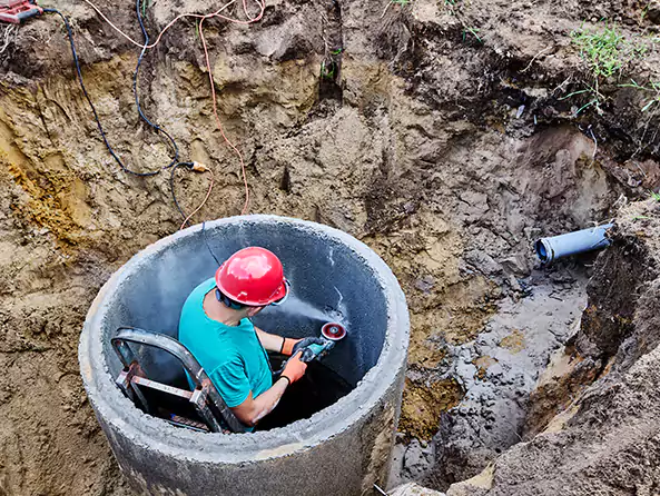 Why Choose Palm City Plumbers for Septic Tank Repair in Palm City, FL?