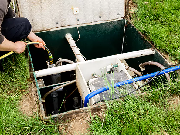 Why Choose Palm City Plumbers for Sewage Ejector Pump Installation in Palm City, FL?