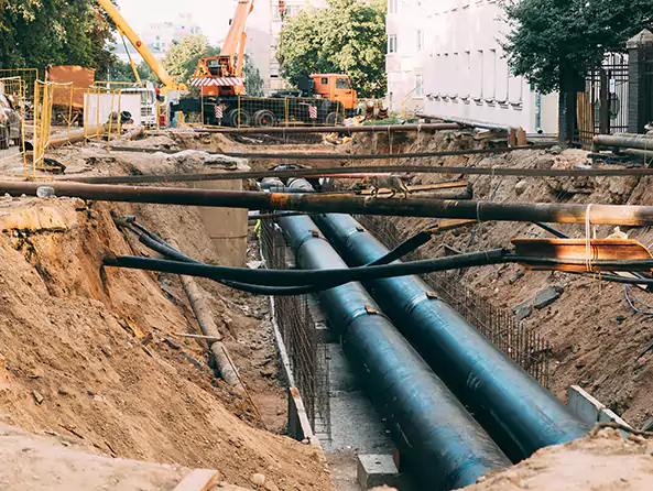 Why Choose Palm City Plumbers for Sewer Cleaning in Palm City, FL?