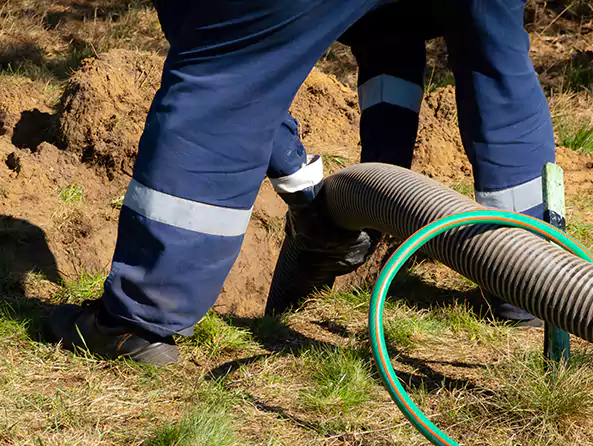 Why Choose Palm City Plumbers for Sewer Line Replacement in Palm City, FL?