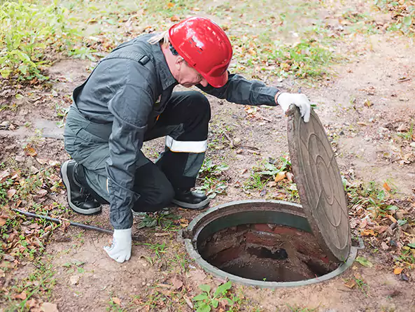 Why Choose Palm City Plumbers for Sewer Repair in Palm City, FL?