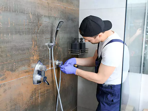 Why Choose Palm City Plumbers for Shower Installation in Palm City, FL?