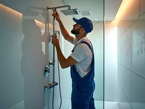 Why Choose Palm City Plumbers for Shower Replacement in Palm City, FL?